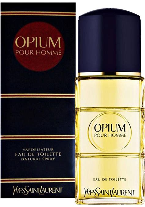 ysl profumi opium|ysl opium for men.